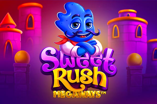 Sweet Rush Megaways